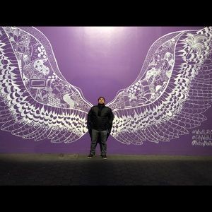 Meet your Posher, Abdullah